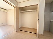 クローゼット