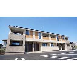 エトワール藤方　IV
