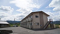 三重県津市芸濃町椋本：物件画像／株式会社ファーストドア不動産　ホームメイトFC津中央店