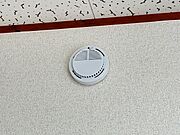 火災報知器
