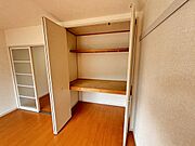 クローゼット