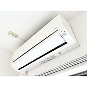 エアコン（同仕様タイプ・現況優先）