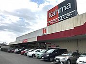 ホームセンター「DCM津新町店まで967ｍ」