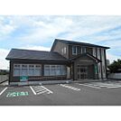 銀行「JA津安芸津店まで538ｍ」