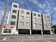 三重県津市丸之内：物件画像／株式会社ファーストドア不動産　ホームメイトFC津中央店
