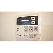 給湯リモコン