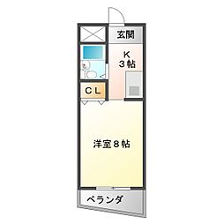 サンロイヤル東丸之内 5階