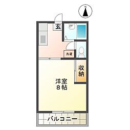 アクティブシティ C 1階