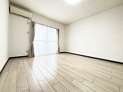 エグゼ3 1DKの写真