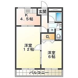 テピカルイブ 4階