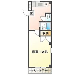 エグゼ4 2階/214