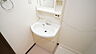 洗面：洗面所