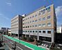 周辺：病院「医療法人永井病院まで679ｍ」