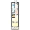 ノワエブラン3階4.9万円
