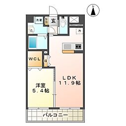 アーバンステージU 5階