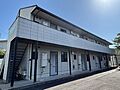 ピュアライズ吉村　A
