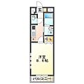 シャインパーク4階4.9万円