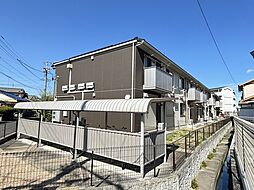 グレイスアベニュー一身田　Ｃ