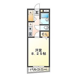 スピニッチ 2階