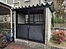 その他：ゴミ置き場
