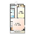 プライム北丸之内5階5.4万円