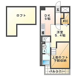 サンビーチ海輝 1階/102