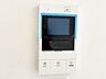 その他：カメラ付きインターホン