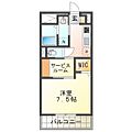 ロイヤルグランコートII5階6.7万円