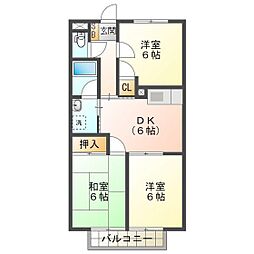 Surplus阿漕 B 2階