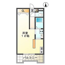 SHALOM SQUARE 3階