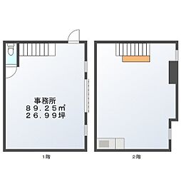 GN style 2階/5