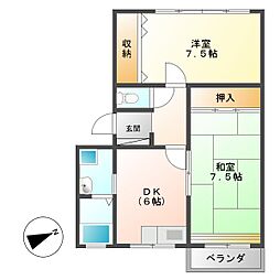 CASA DE BIENESTAR 3階