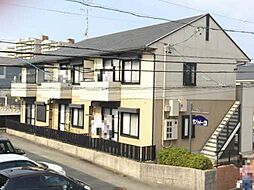 サンシャトー上浜