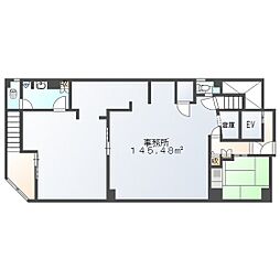 津市大門テナント 1階/1F