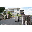 中学校「菰野町立菰野中学校まで2230ｍ」