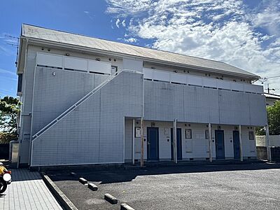 外観:建物外観 外観:建物外観
