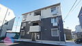 アイティーオーＤ−ｒｏｏｍ東新町　東館