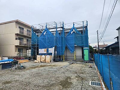 外観 外観