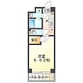 S-FORT四日市西新地4階5.8万円