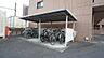 その他：駐輪場