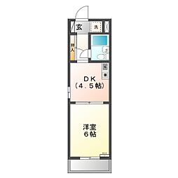 森ビル 5階