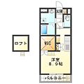 ラグナ四日市駅前1階5.9万円