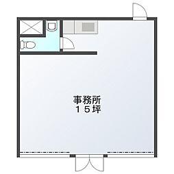 メルツ別名 2階/B