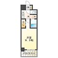 WillDo四日市白須賀3階4.8万円