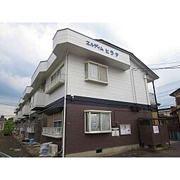 🉐敷金礼金0円！🉐エルディムヒラタ