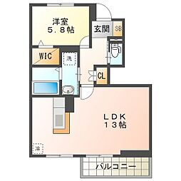 YOUR MAISON Blanc 1階