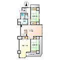 ロイヤル東海川原町3階7.8万円