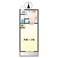 太平洋プラザ2階4.5万円