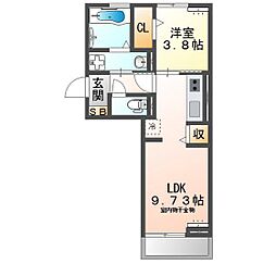 アイティーオーD−room東新町 南館 2階