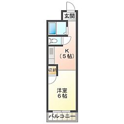オーク斉藤 4階